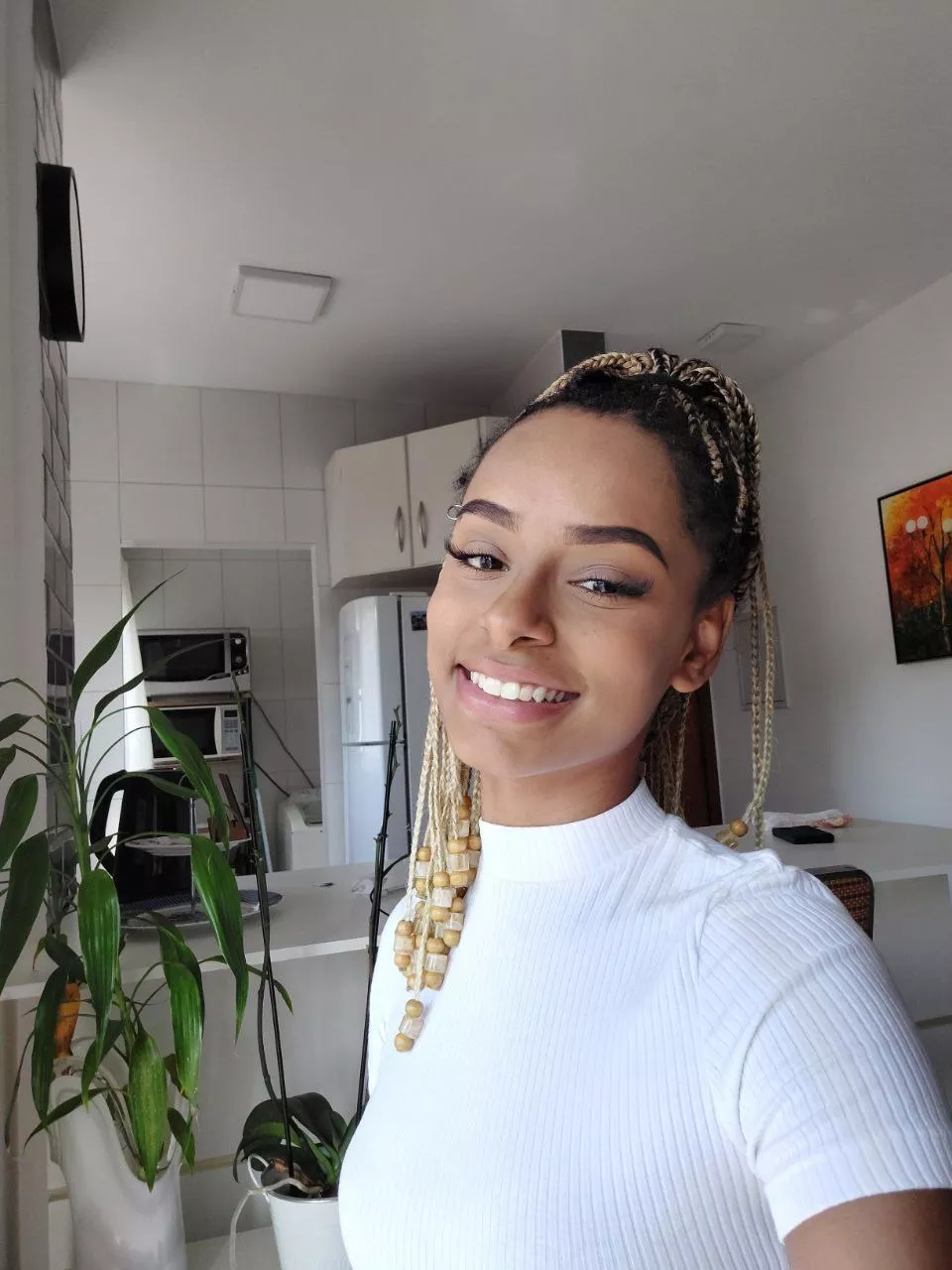 I want to explore every inch of your body and leave you breathless.