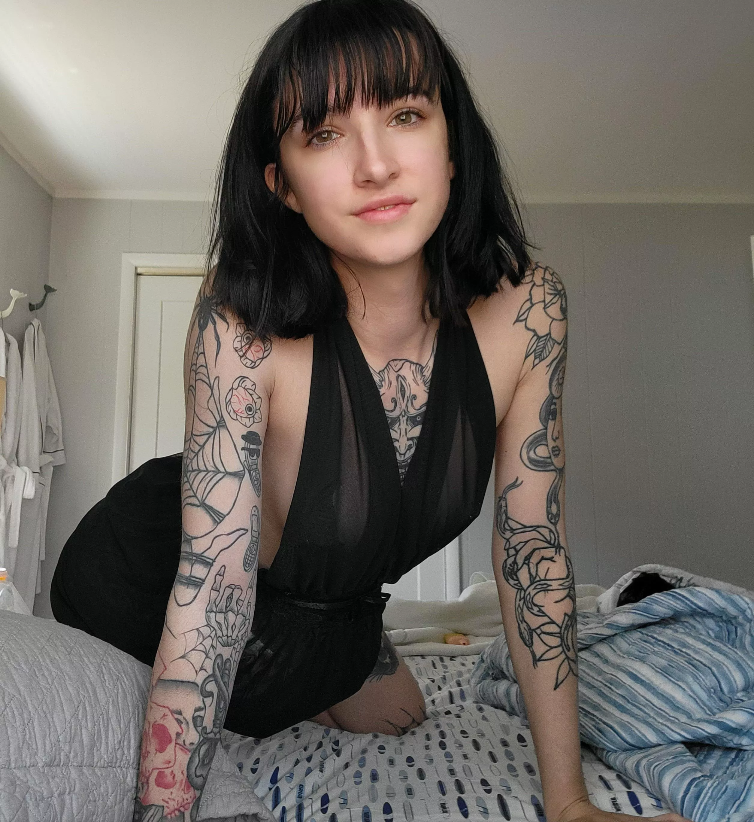 I'll be your dream girl