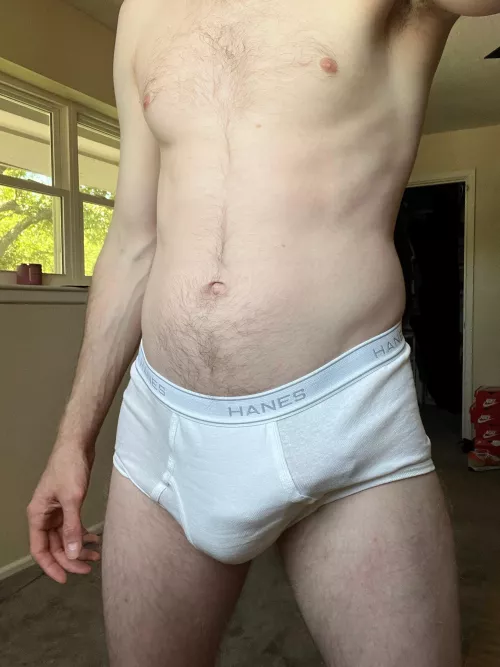 It doesn’t hide well