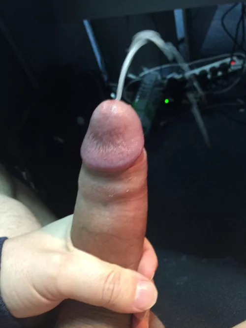 It’s getting early. Allow me to add some cream to your coffee