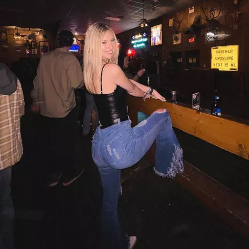 (IUTR) County Girl 🤠