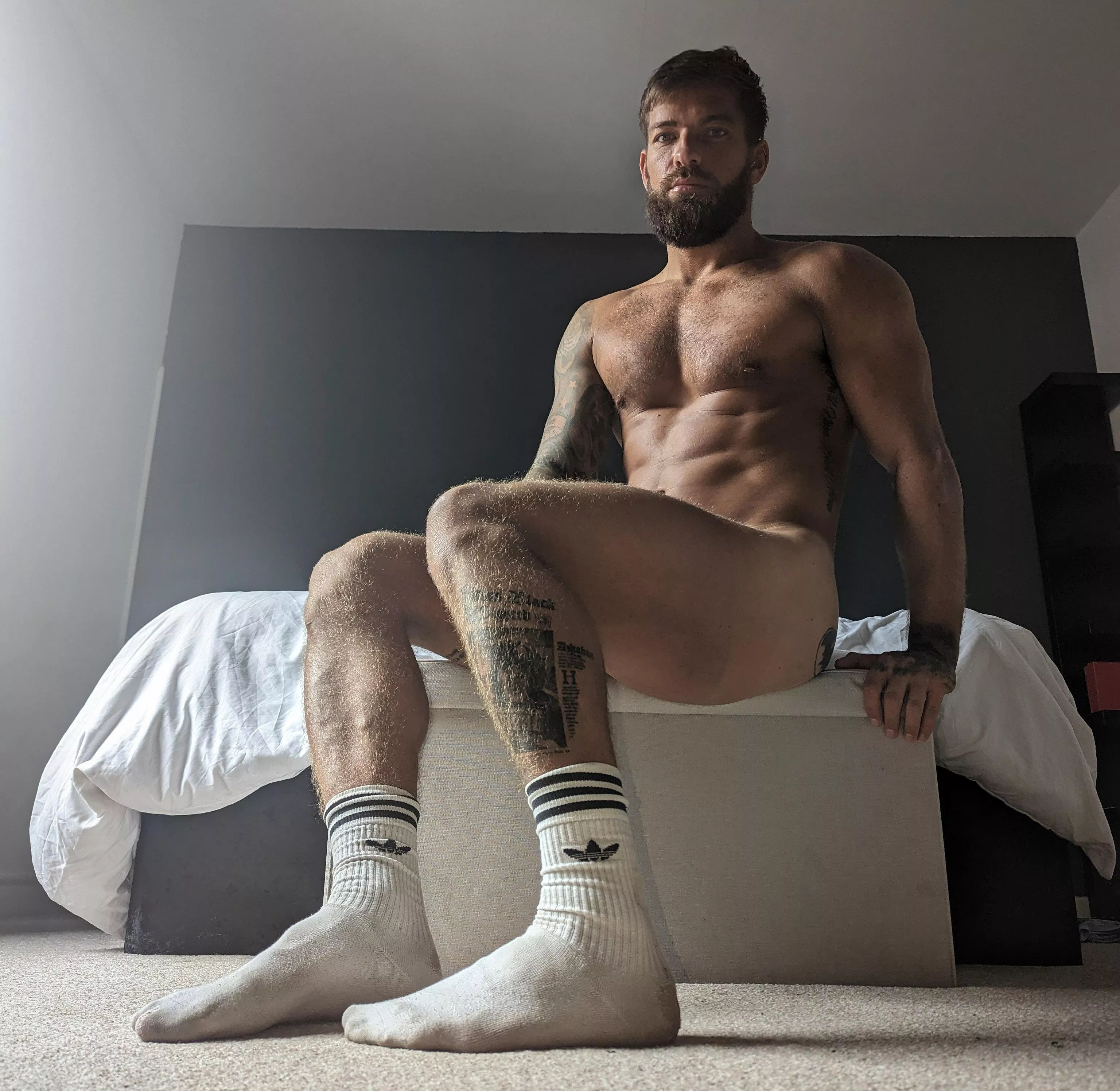 I've got something for you to suck on here