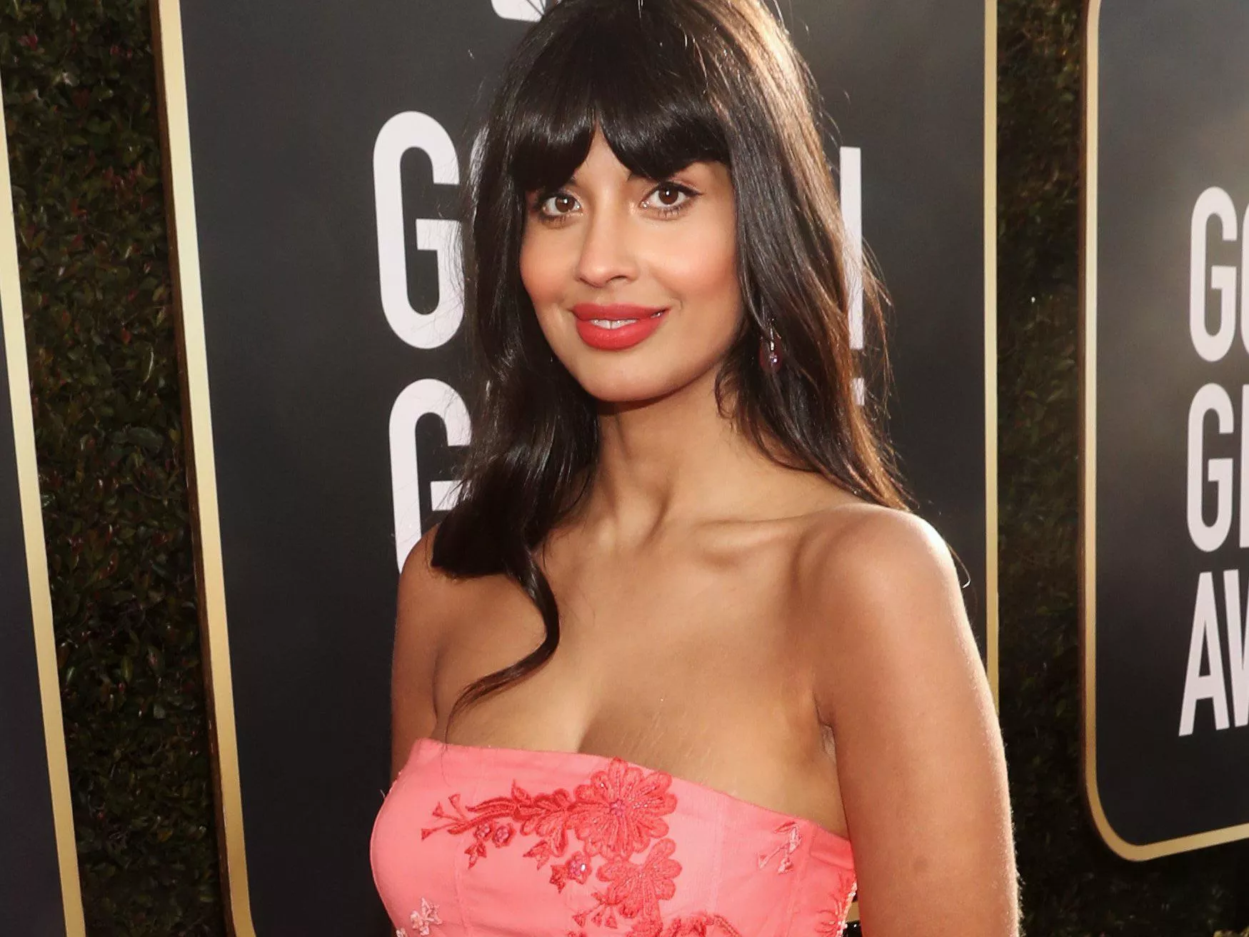 Jameela Jamil