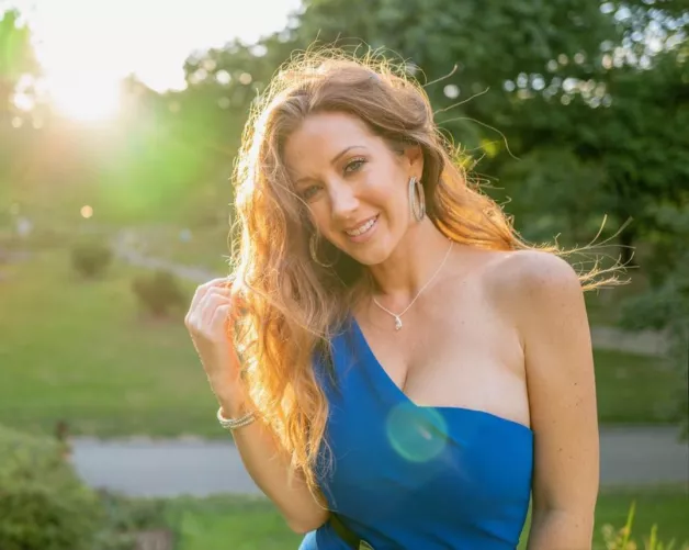 Jayden Jaymes ☀️ 💙