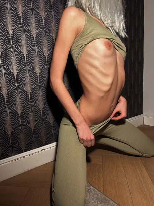 Just going for a run