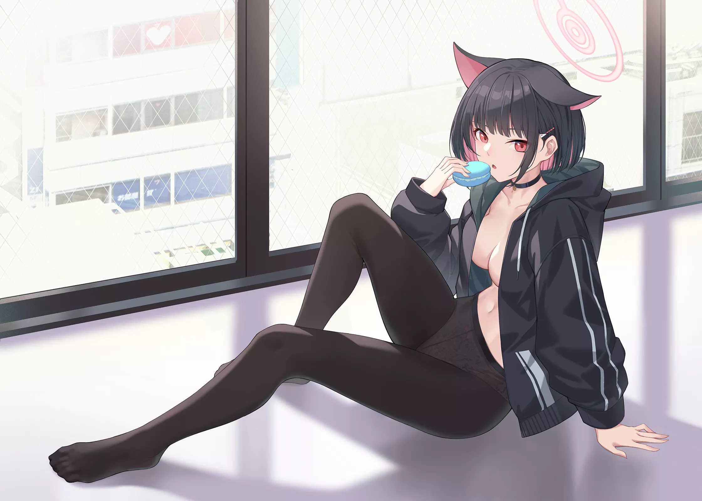 Kazusa [Blue Archive]