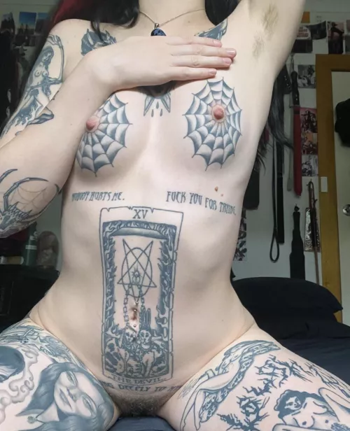 Let me ruin your life ❤️