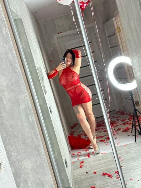 Lets have some fun together