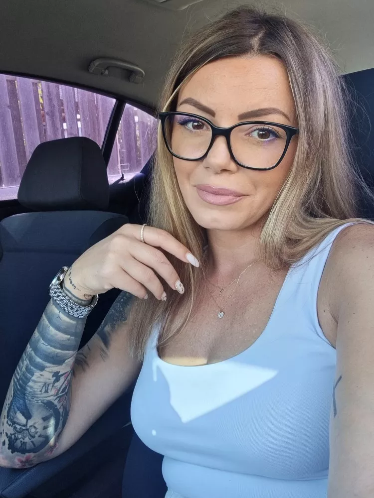 Life is short. Make every hair flip count.