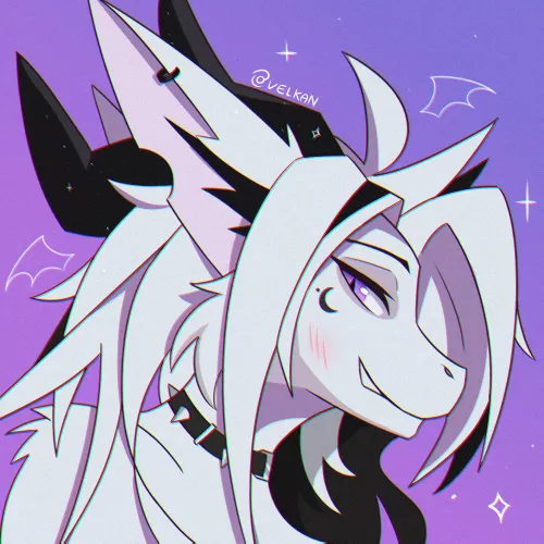 Lilith (Commissions Open)