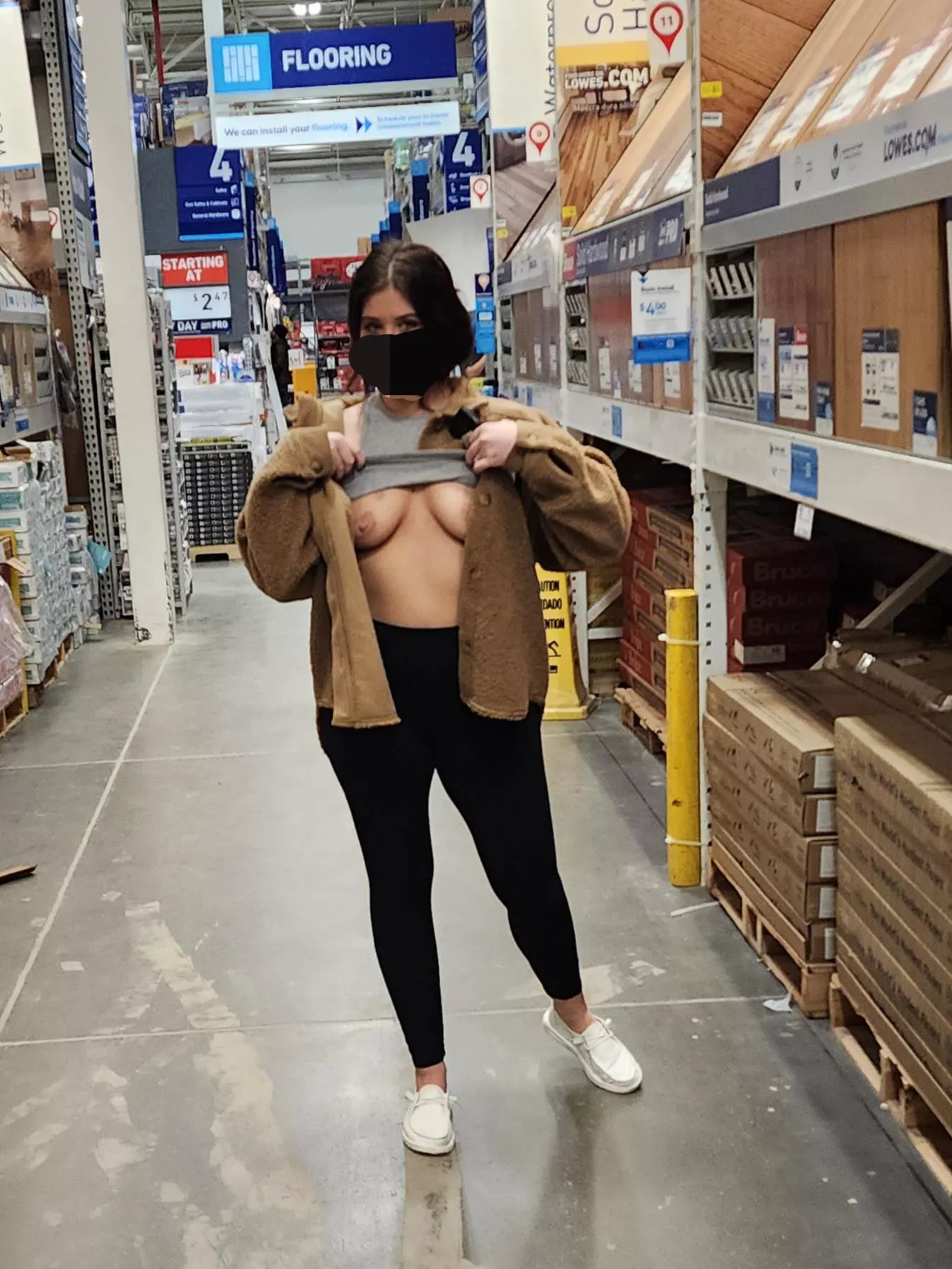 Looking for some wood!