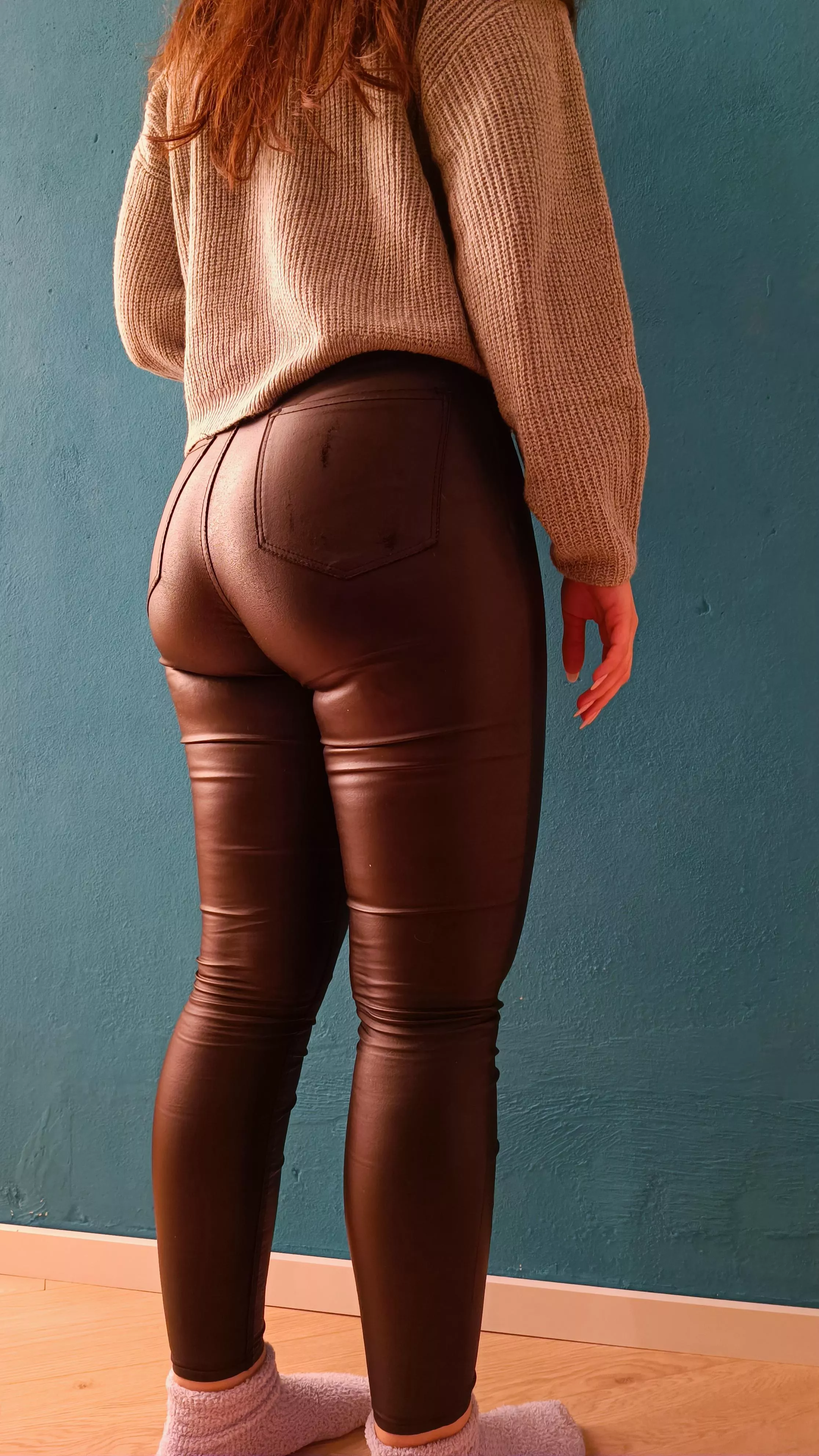 Love how these fit😈