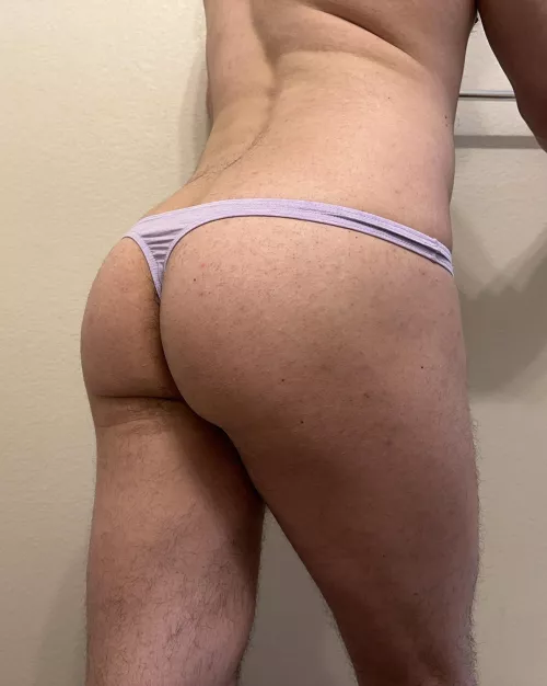 Love the freedom and sexiness these give 😏