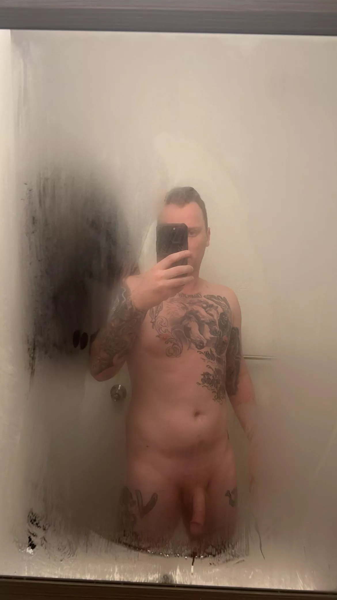 (M) thoughts?