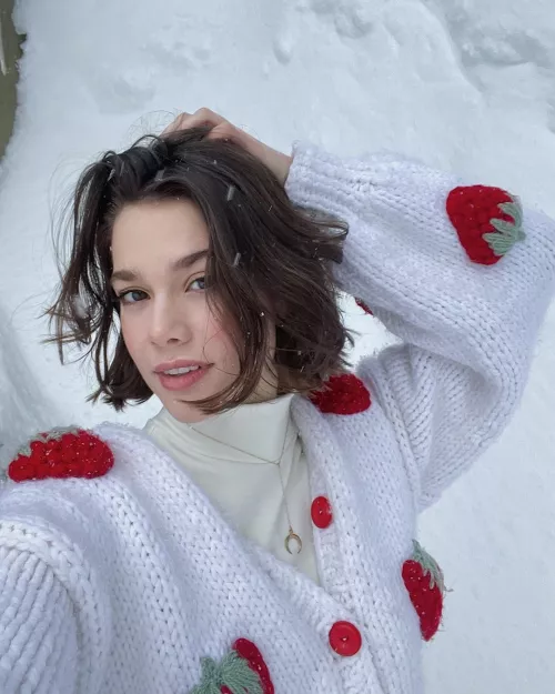 Michelle Ellyse Schlaman