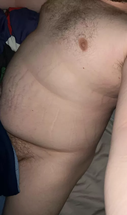 Might not get outta bed