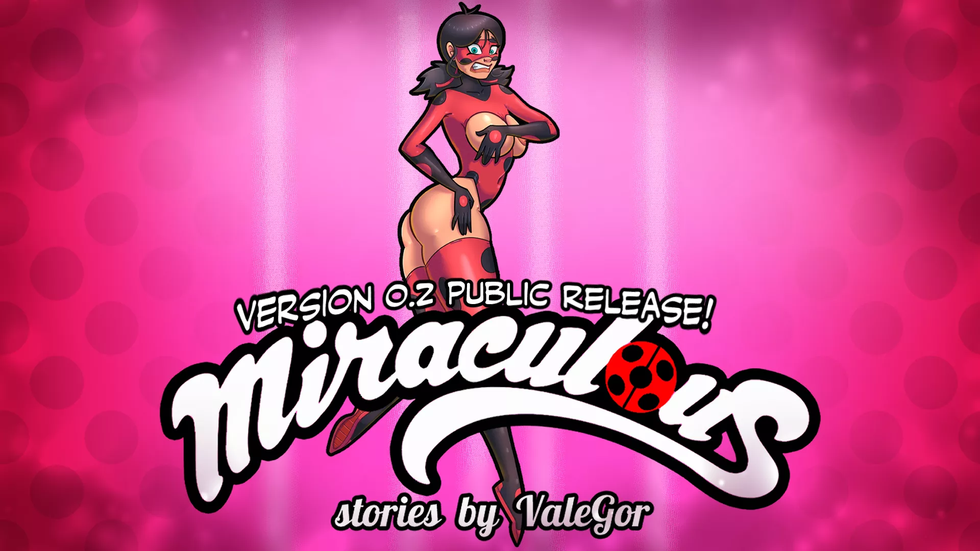 Miraculous Stories V0.2 public release! (ValeGor) [Miraculous Stories: EP1]