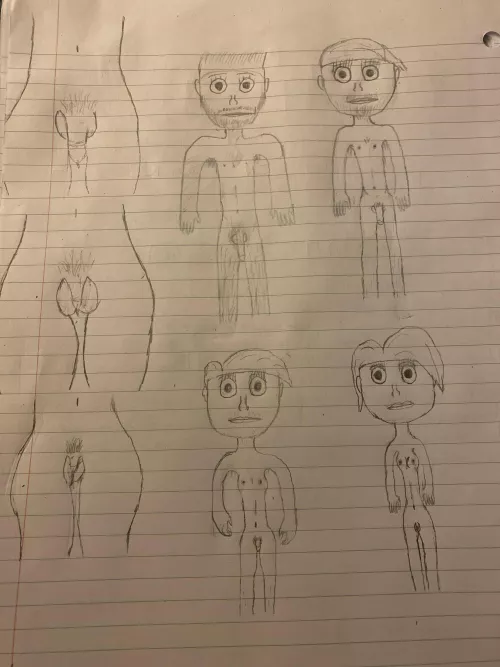 MTF Body Transformation