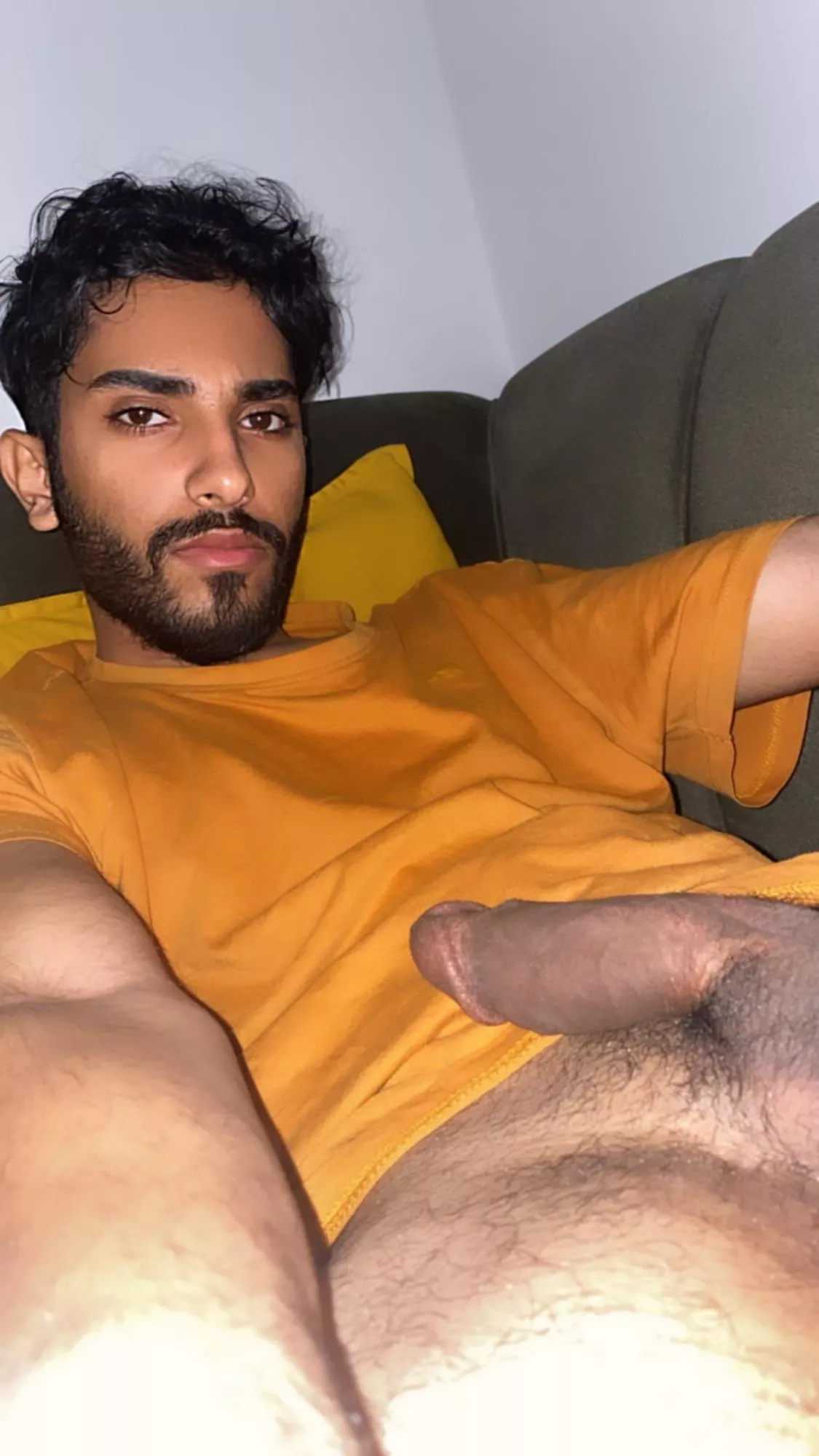 Need some head to wake him up (20)