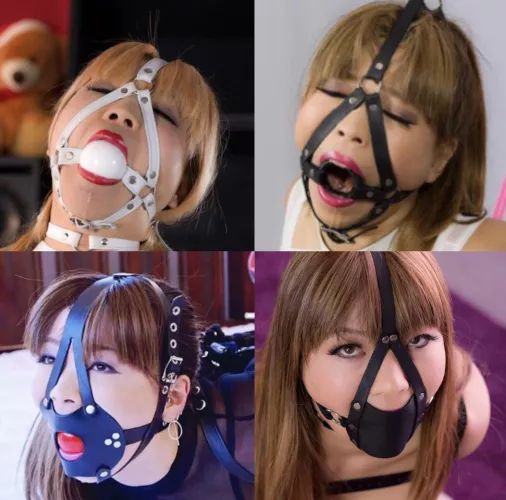 Pick which gag you prefer.