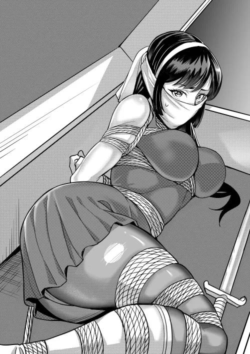 Pleading Eyes and Perfect Thighs