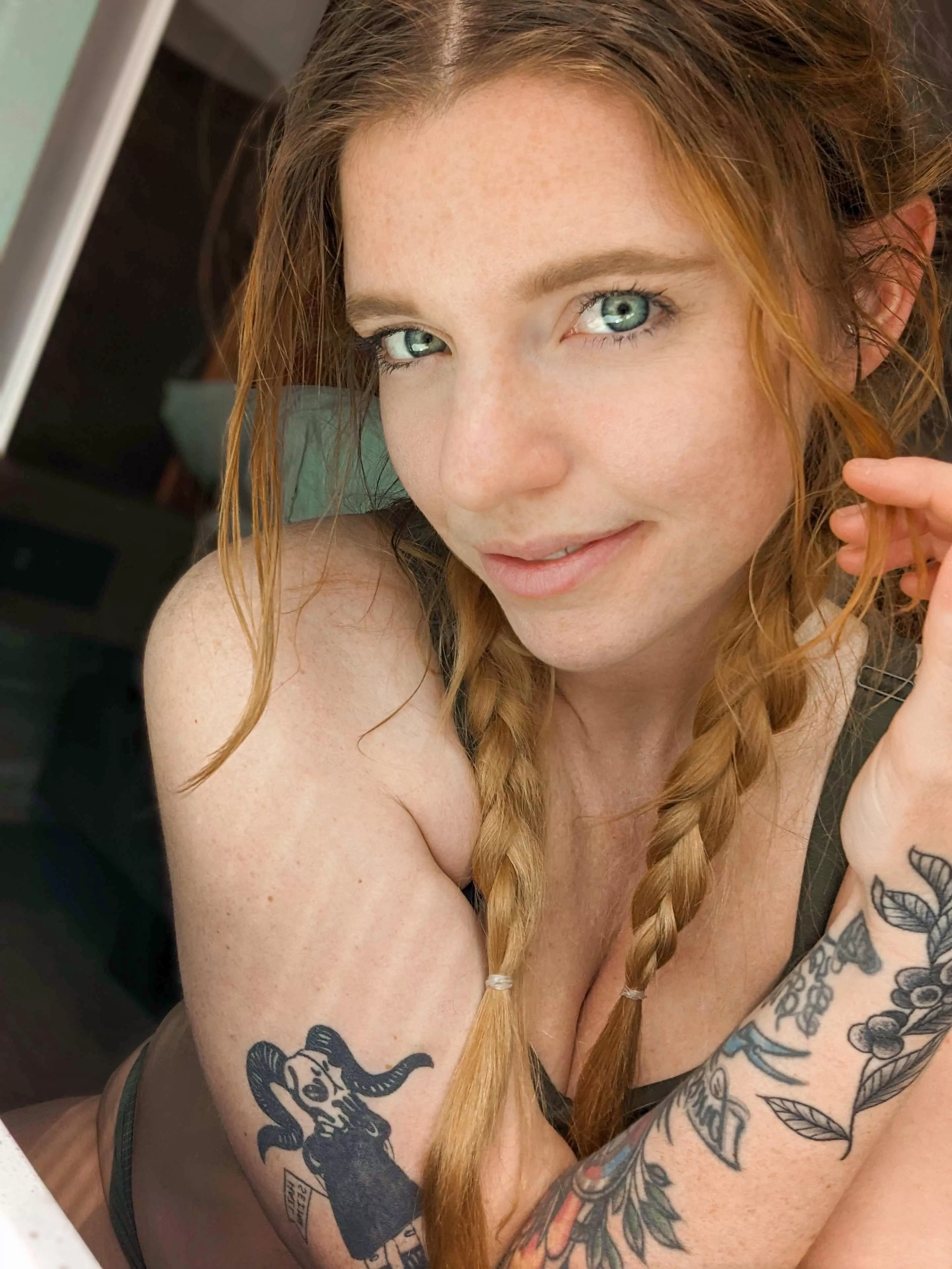 Really craving something specific 🤭😏