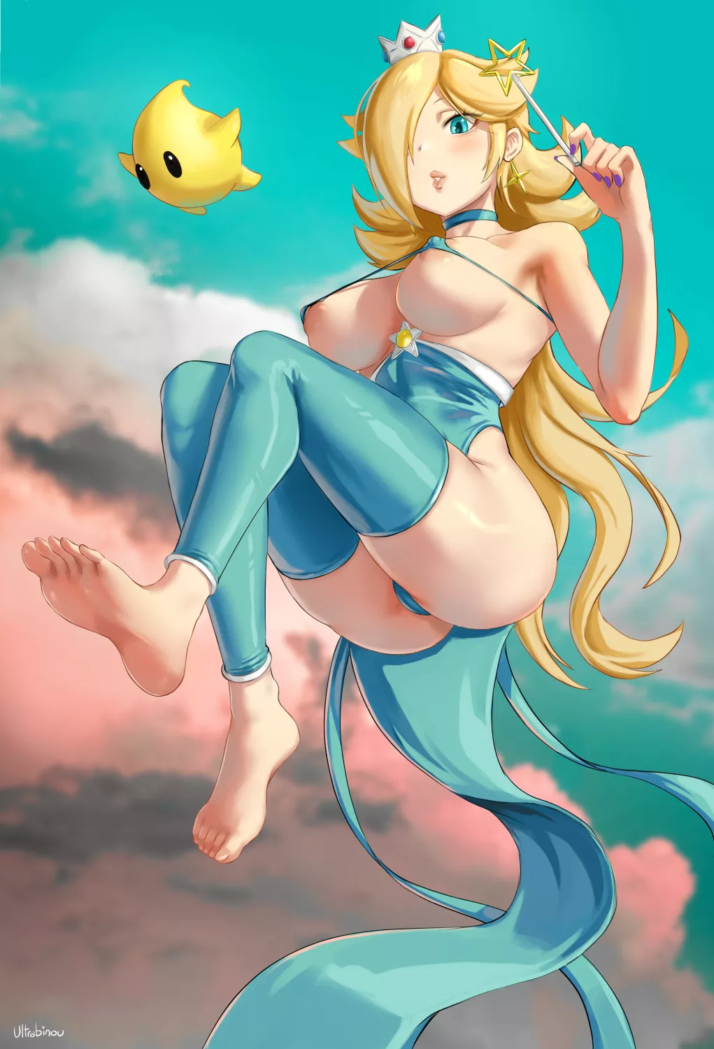 Rosalina (Ultrabinou)