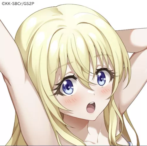 sauce please, goblin slayer related?