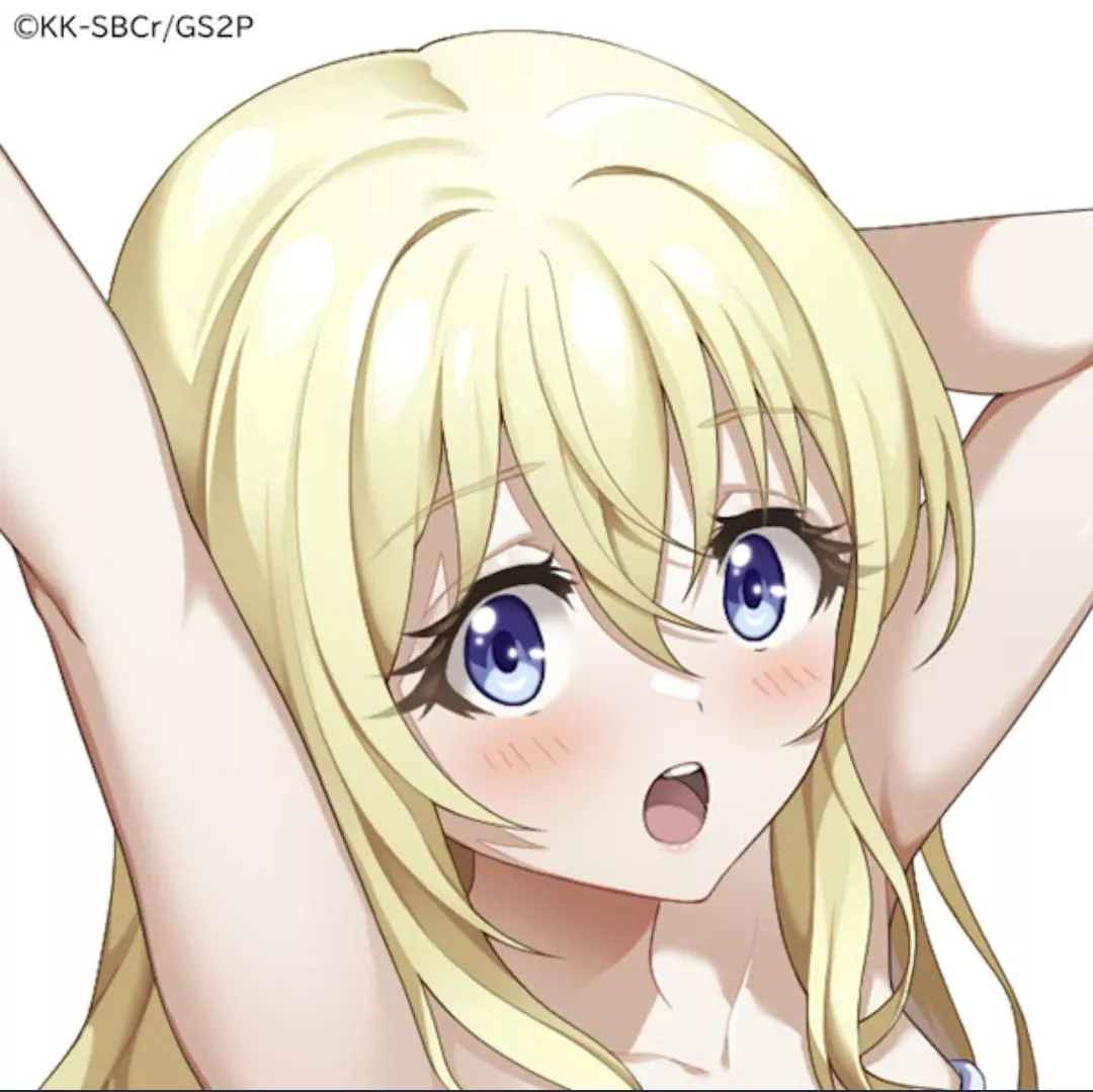 sauce please, goblin slayer related?