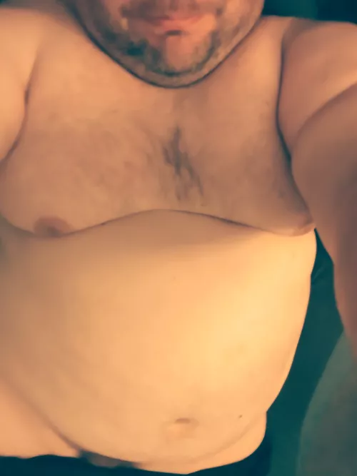 Showered but still feeling dirty