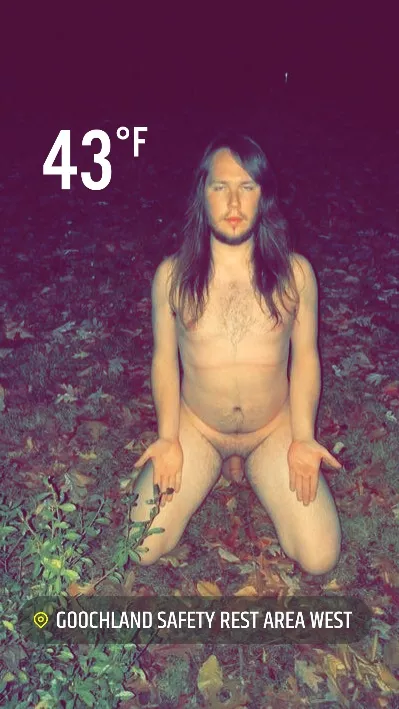 Taken by a trucker off of i64 near Richmond VA. Taken by a trucker off of i64 near Richmond VA.