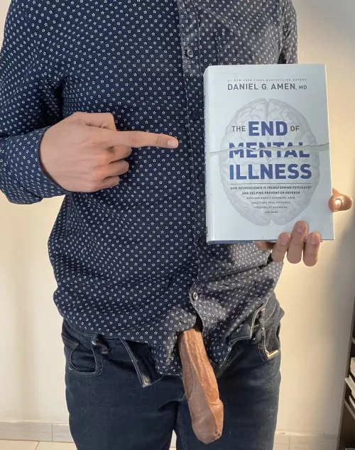 Therapist recommended book [35]