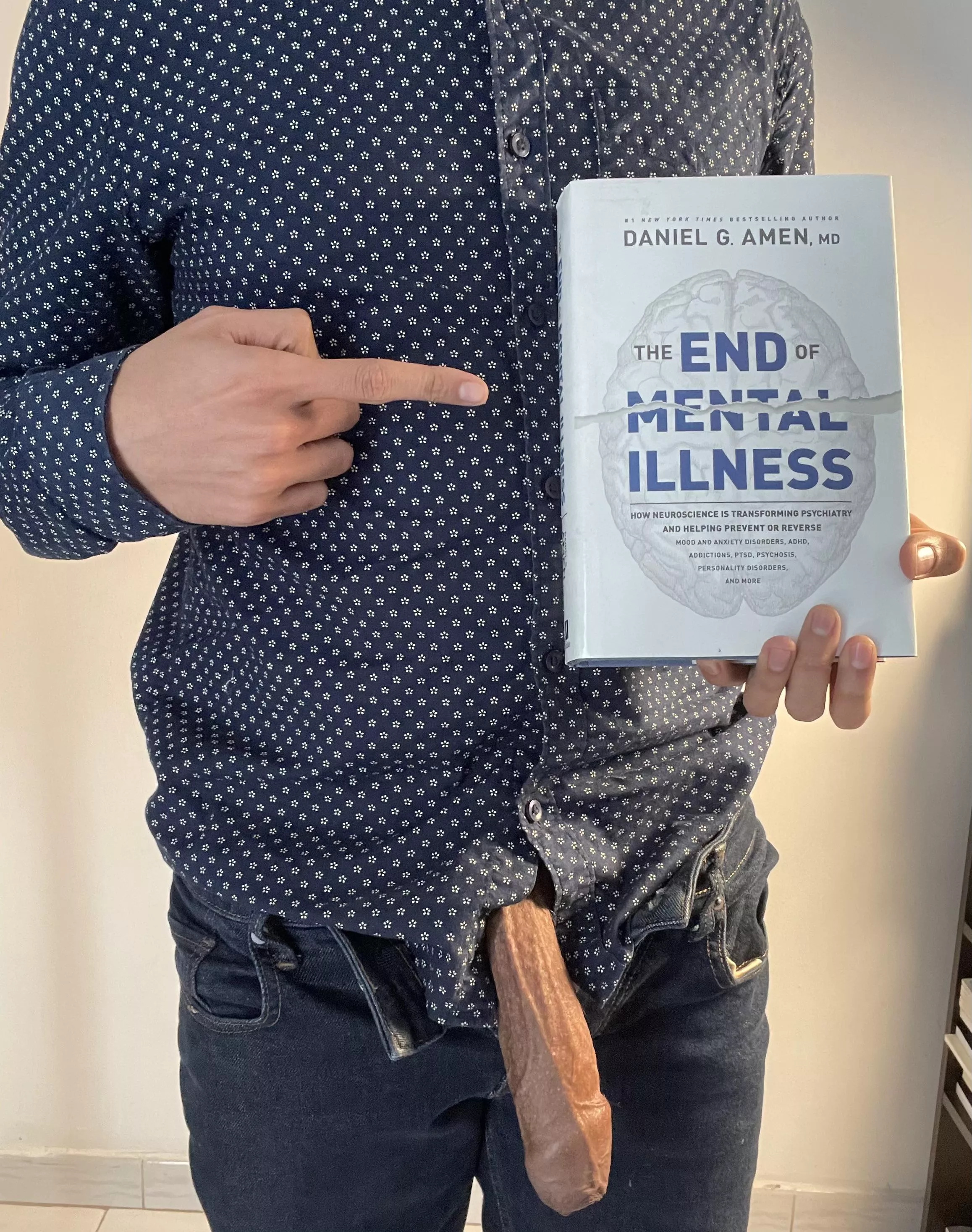 Therapist recommended book [35]