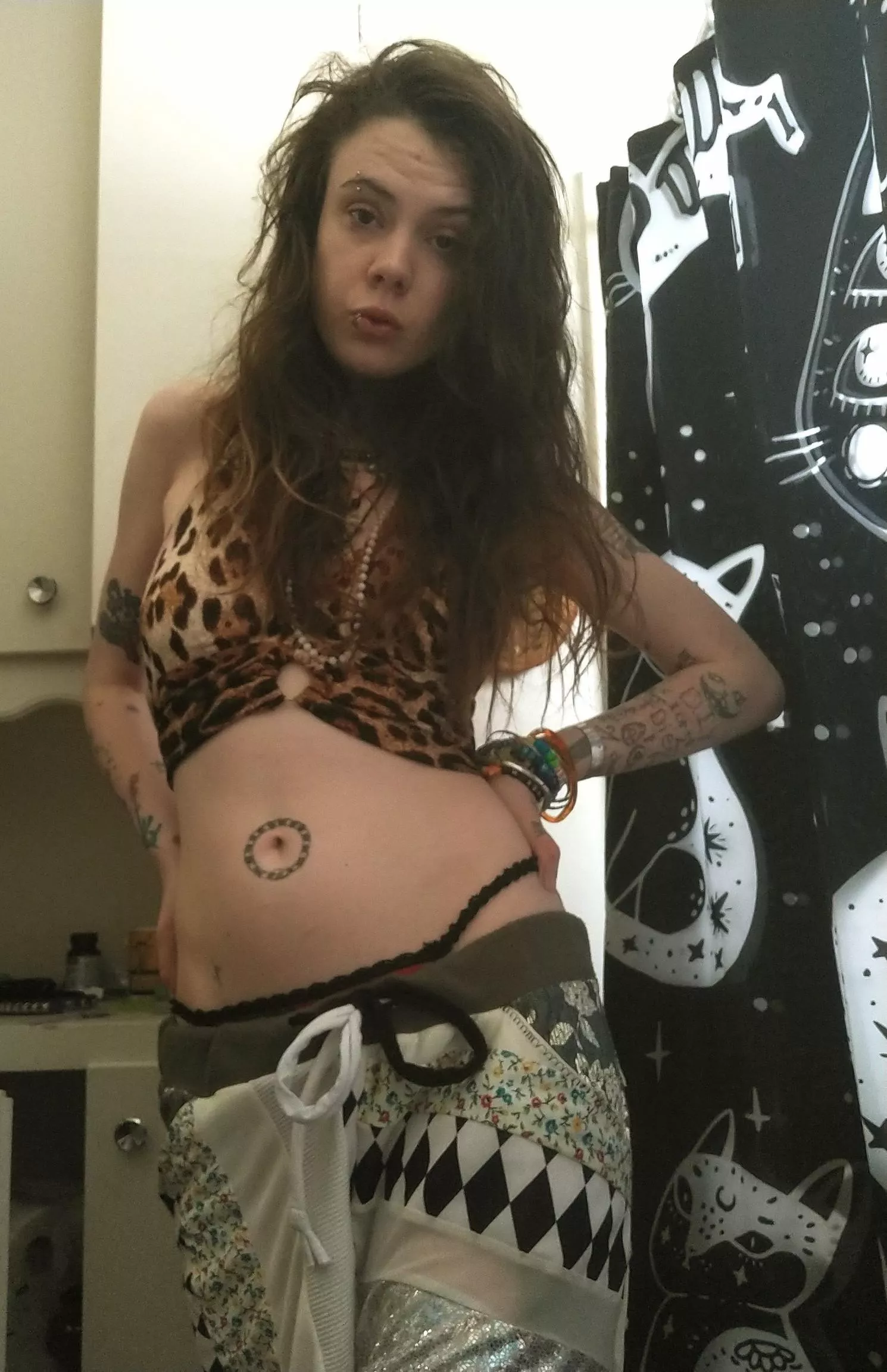 There was a mistake when they made you: you were CLEARLY meant to have a pussy. Since you're stuck in this pathetic body, we'll have to proceed to plan B: feminization and Submission Brainwashing.