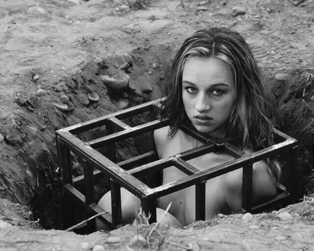 This is a nice place to let her sit in her cage