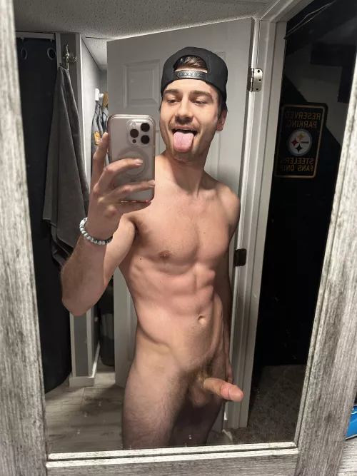 This is how I start my mornings