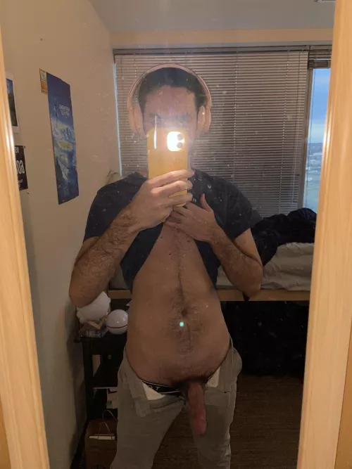 Those three hour naps hit a certain way