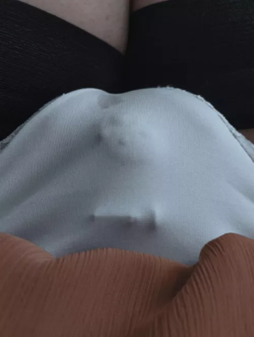 Trying to go for 24h in chastity, what would you recommand to not falter and have fun?