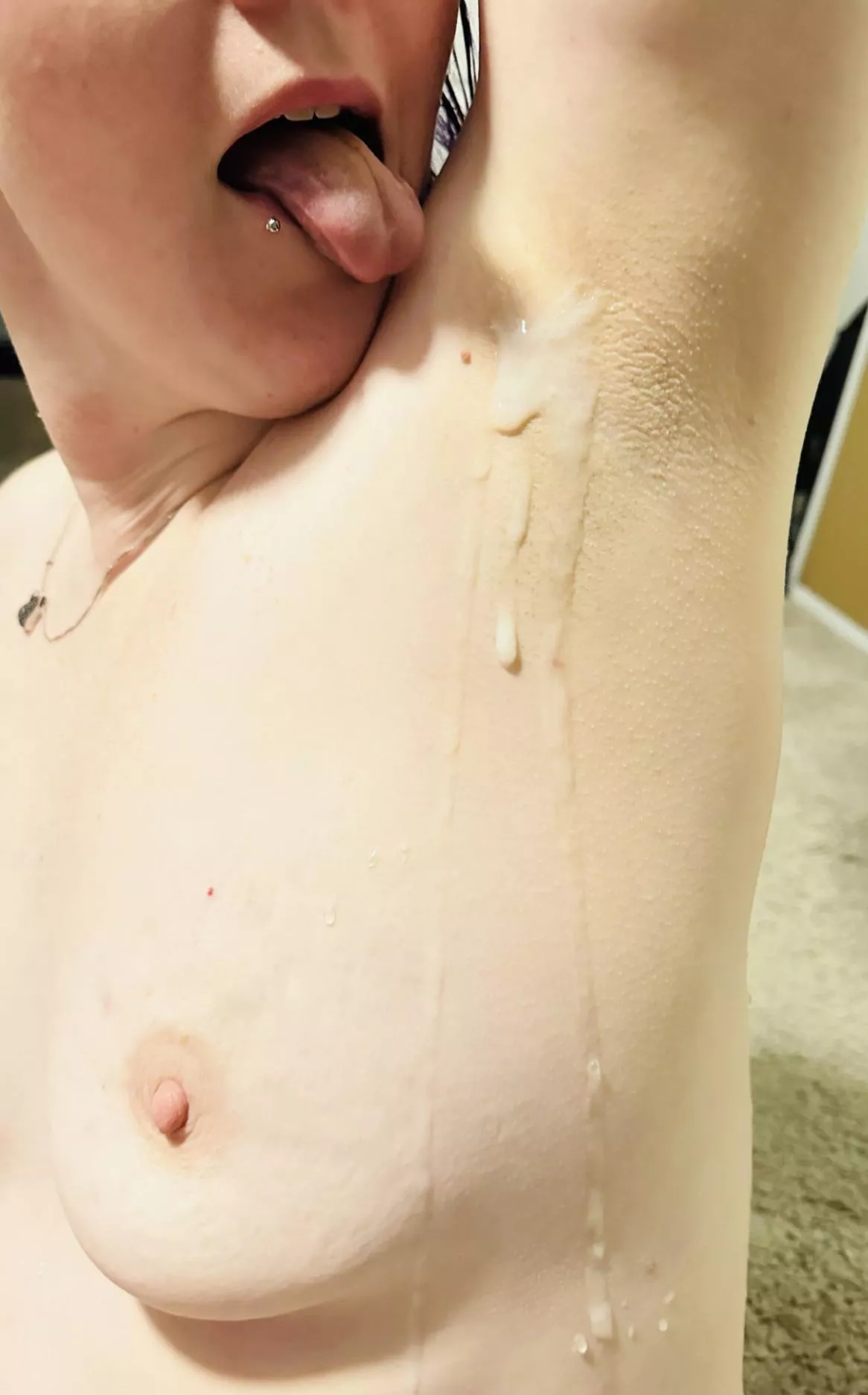 Wanna add some more? 💦