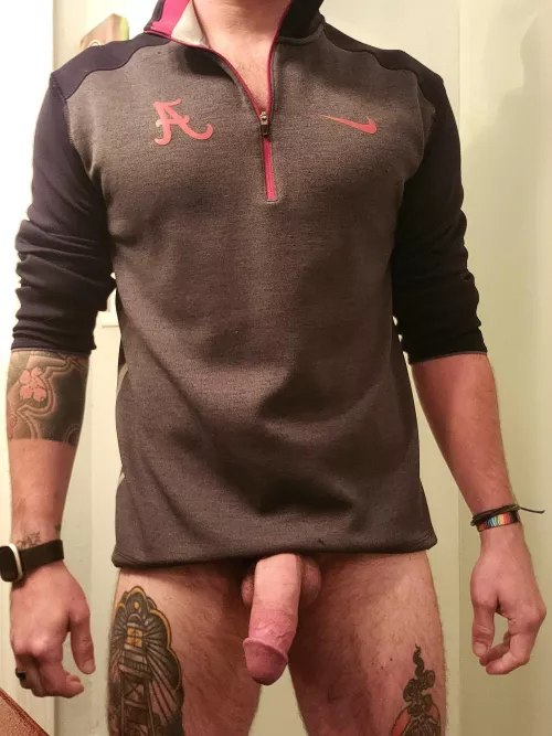 Wanna Be On My Team? [35]
