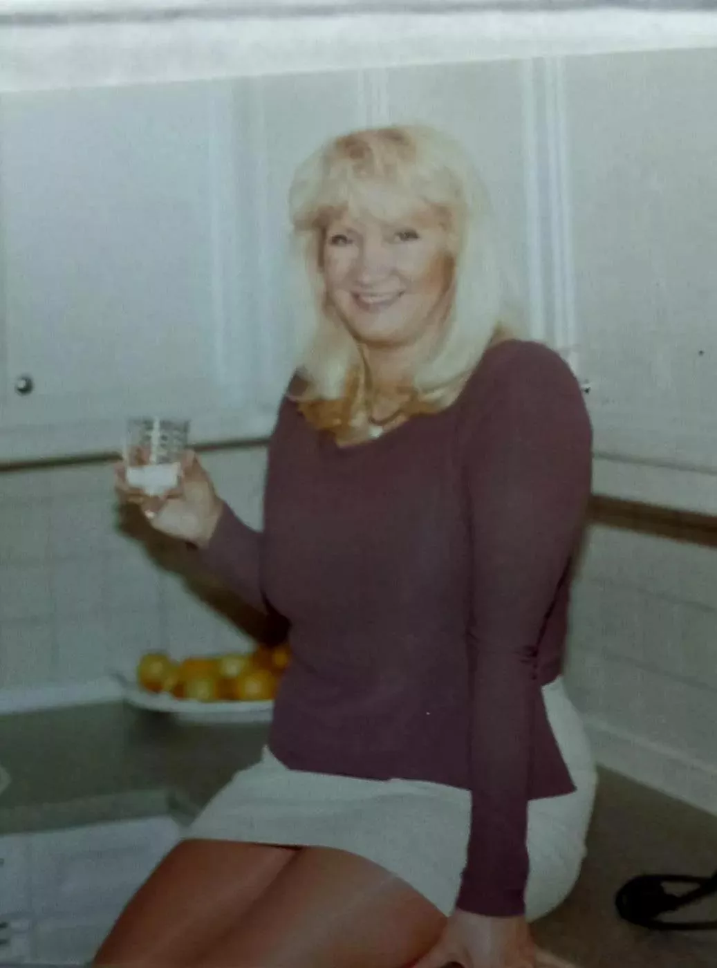 Wanna have a drink or more