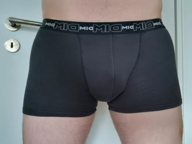 wenesday is for black