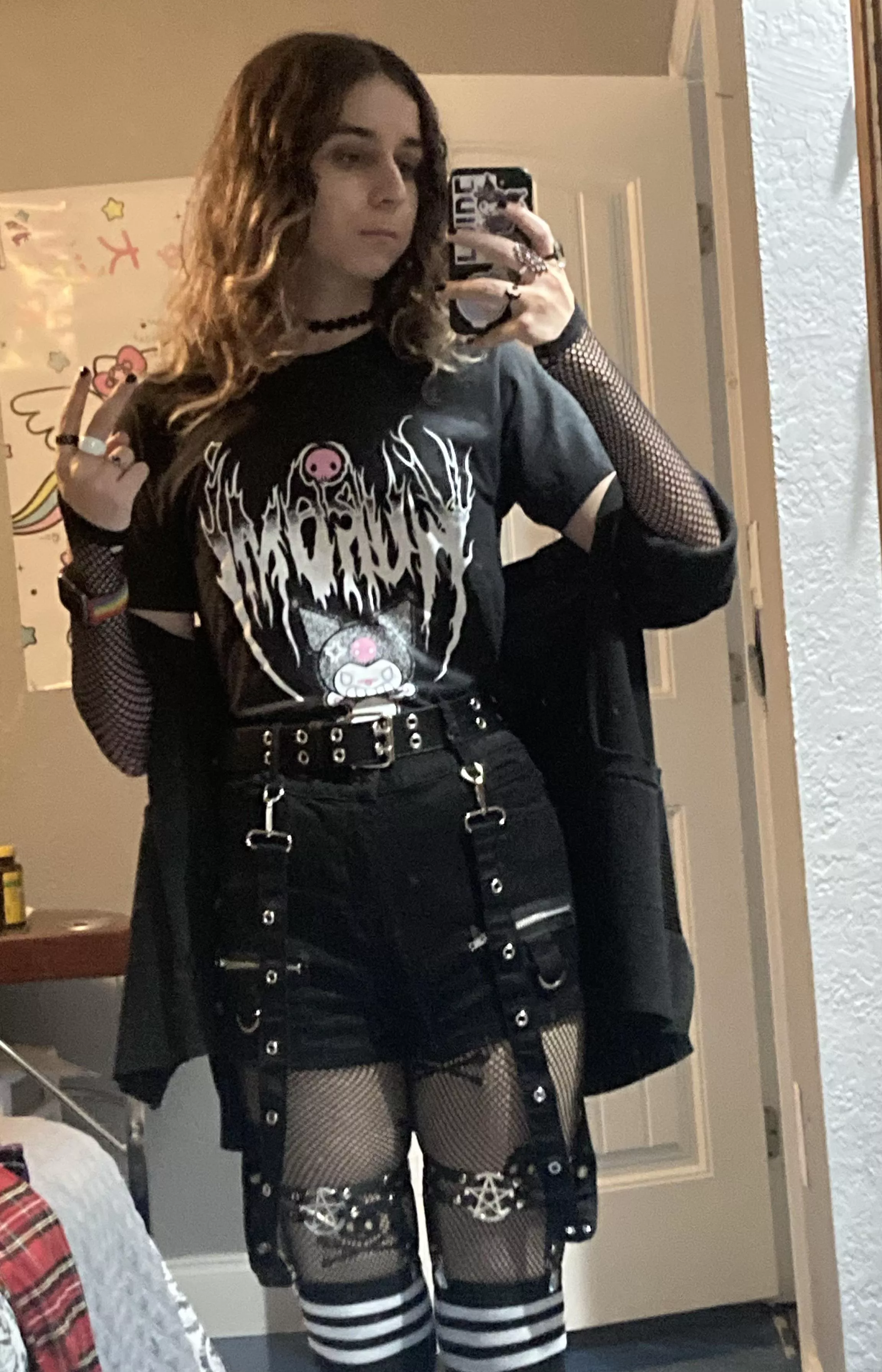 what do you think of my fashion style?