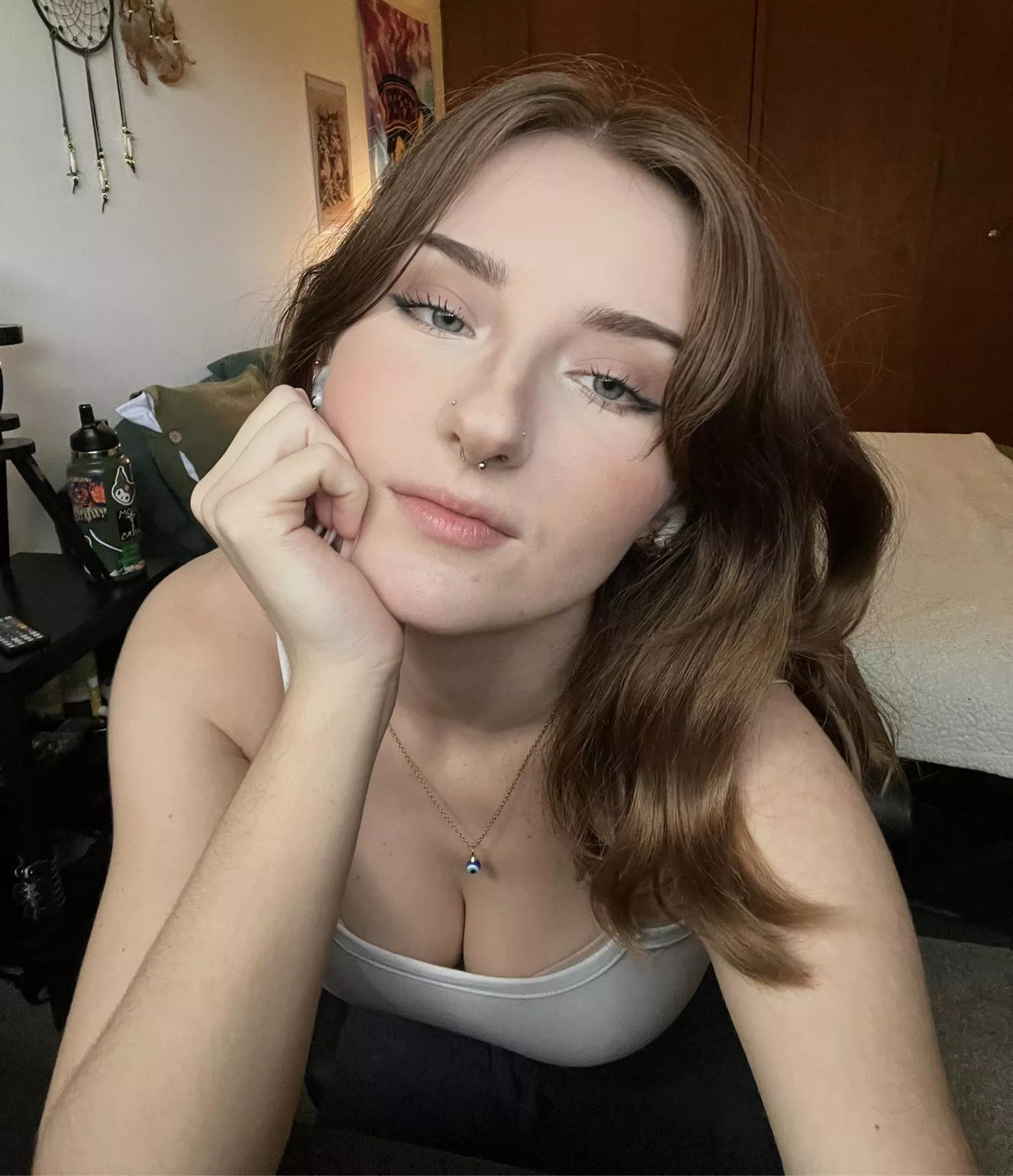 What impression do I give?