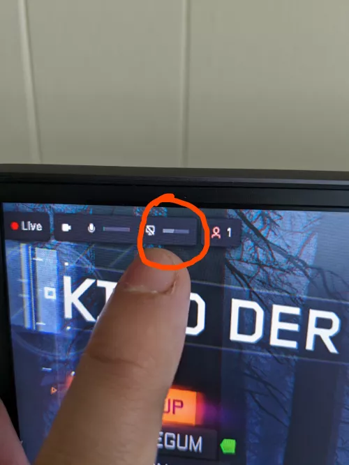 What's this symbol mean