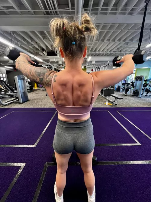 When that lighting hits just right 😍