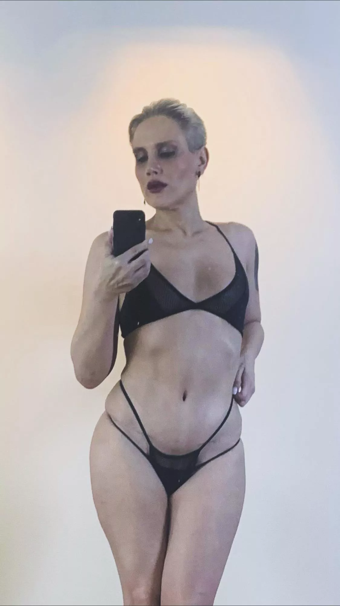 Who finds MILF Pixies in Bikinis attractive?