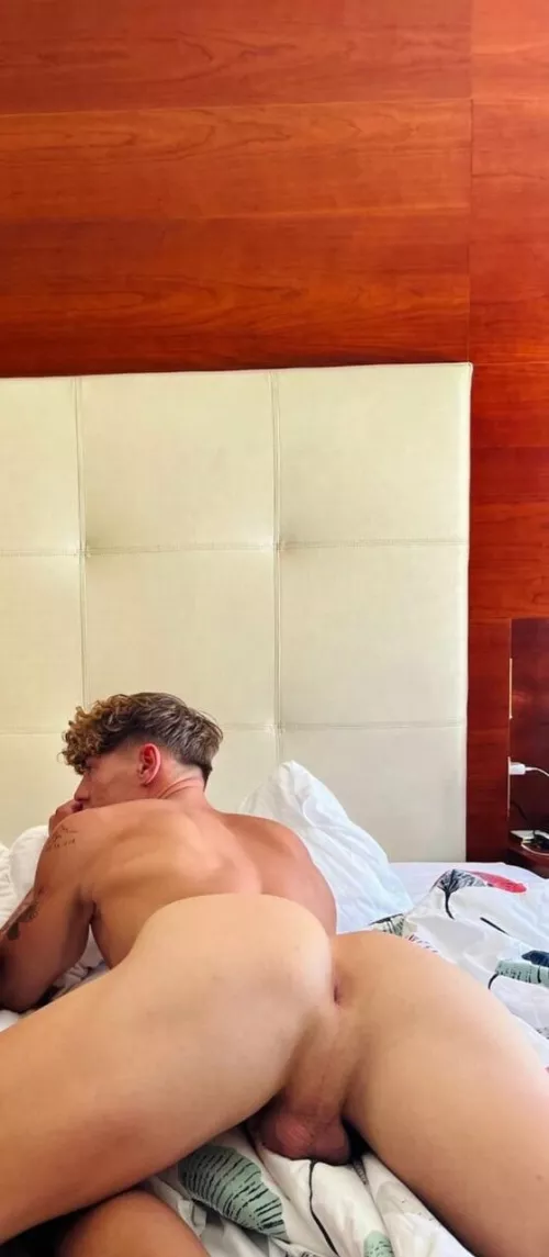 Who needs a stretch?