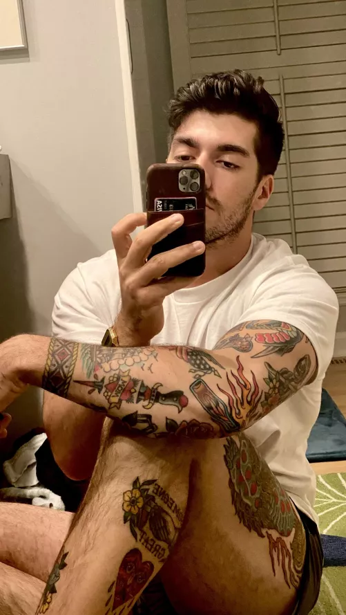 Would I fit in here?