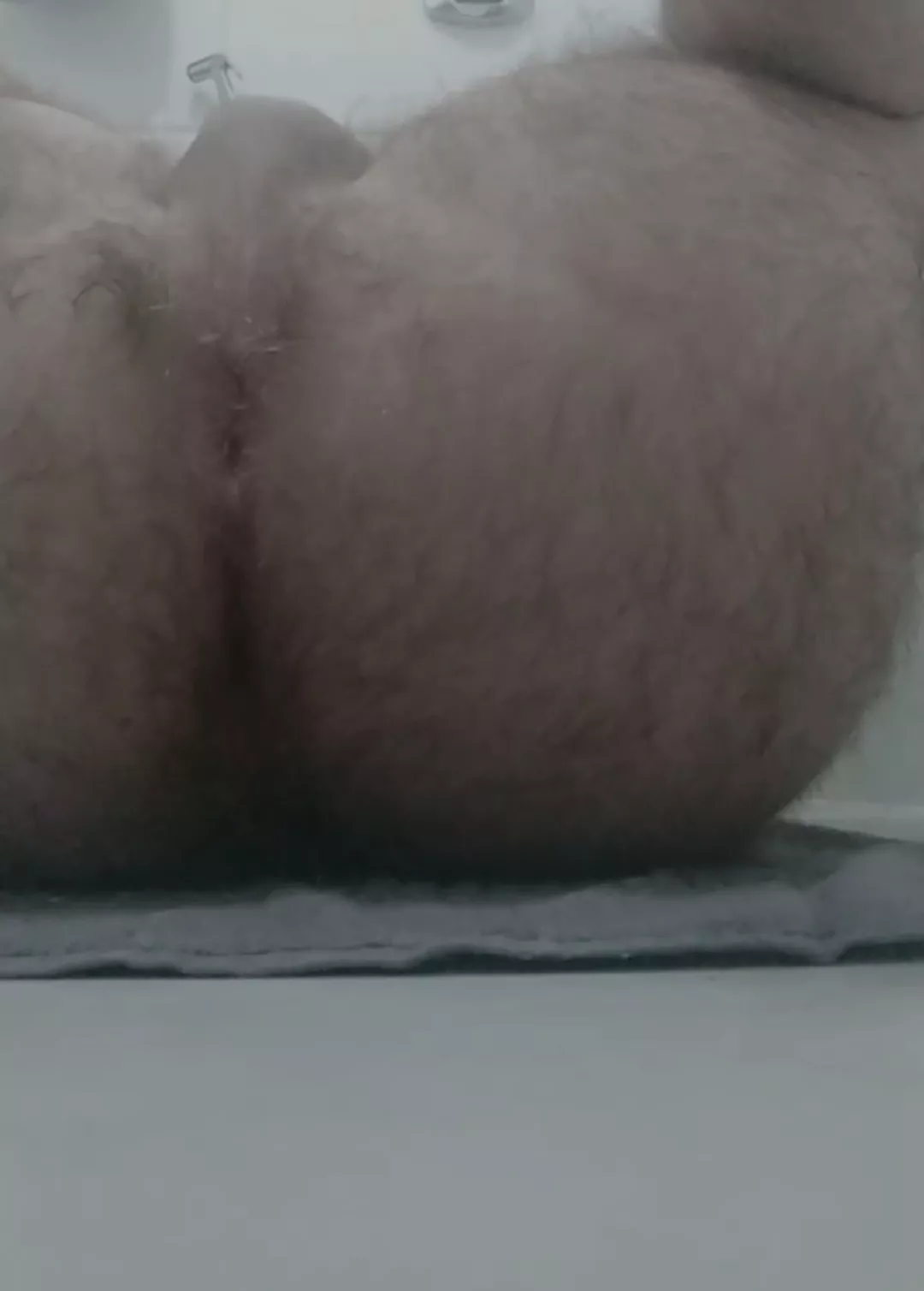 Would this ass have a place in your bed